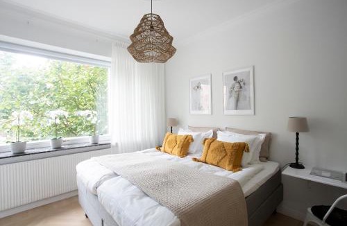 Gothenburg Apartment | WOW Apartments & Rooms