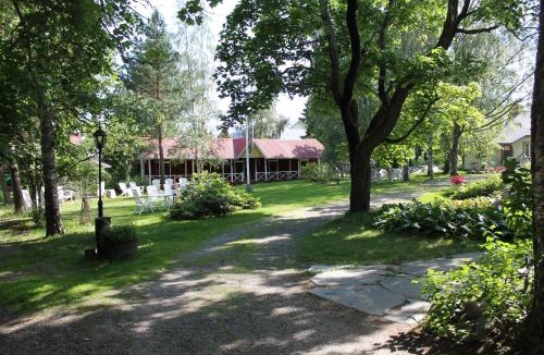 Erajarvi House | Eräjärven Eerola Guesthouse