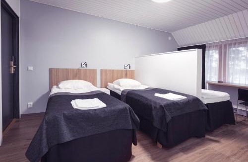 Vuokatti Hotel | Vuokatti Sport Resort