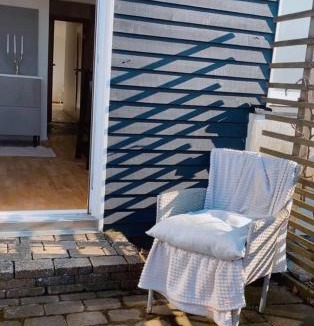 Limhamn Apartment | Lägenhet i Limhamn/sibbarp