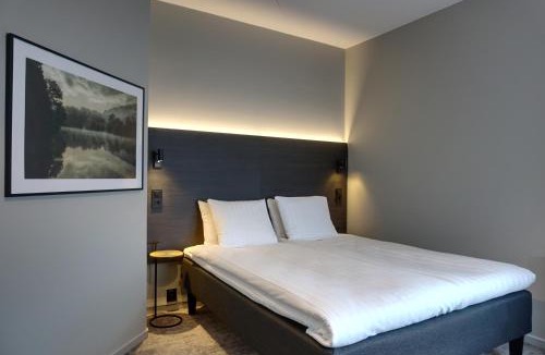 Jönköping Hotel | First Hotel Jönköping