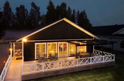 Kurikka Hotel | Hotelli HiljaHelena