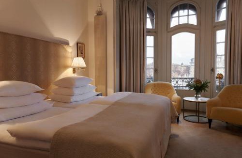 Ostermalm Hotel | Hotel Diplomat Stockholm