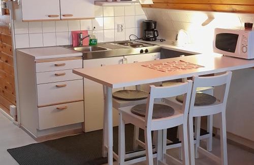Ylitornio House | Karemajat Cottage Resort
