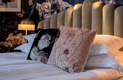 Helsingborg Hotel | The Vault Hotel, WorldHotels Crafted