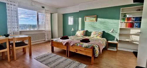 Vindeln Bed & Breakfast | Kronlund Kursgård