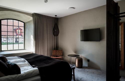 Vasteras Municipality Hotel | Frösåker G&CC