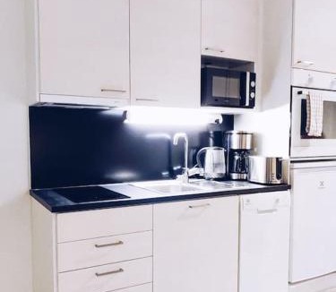 Vantaa Apartment | New Studio Furi near Airport