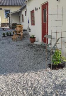 Listarum Bed & Breakfast | Smedjan Mat & Logi