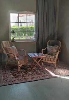 Listarum Bed & Breakfast | Smedjan Mat & Logi