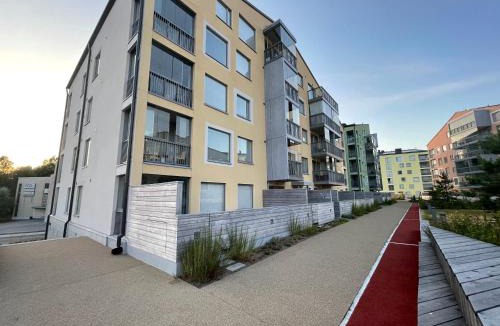 Turku Harbour Apartment | The Seaside Apartment Turku
