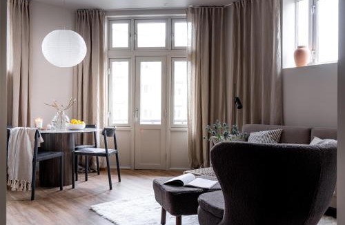 Majorstua Apartment | Hotel suite apartment