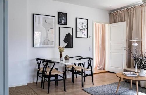 Appelviken Apartment | Beautiful and modern accommodation near Stockholm City