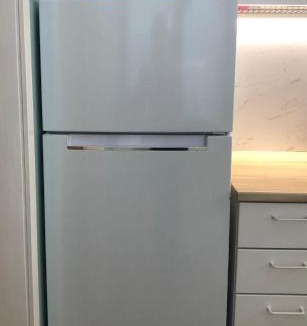 Kemi Apartment | Studio in the city center FREE PRIVATE PARKING with heating plug