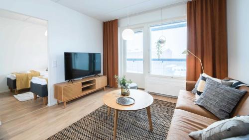 Jyvaskyla Apartment | Rahulihomes Lutakko