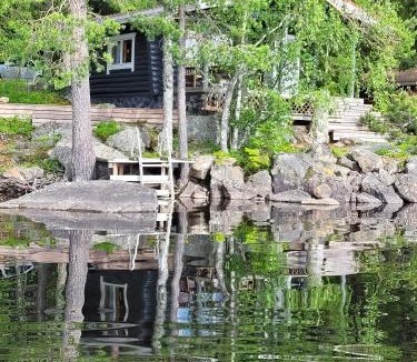 Lestijarvi Apartment | Kallioranta