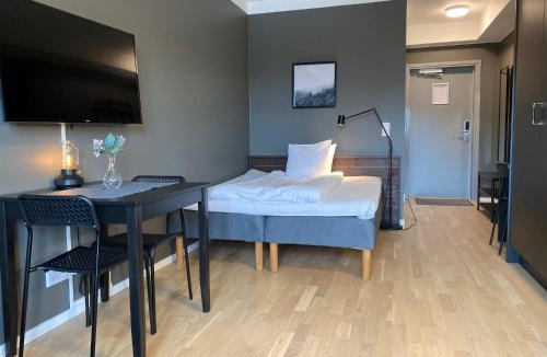 Sollentuna Apartment | Magnolia House Norrviken