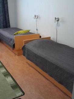 Ylitornio Hotel | Karemajat Panorama hotel
