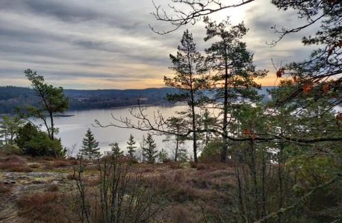 Ucklum Bed & Breakfast | Älgbergets Bed & Breakfast