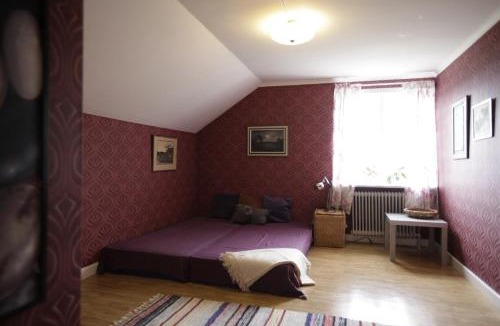 Tingsryd Municipality Hostel | Kurrebo