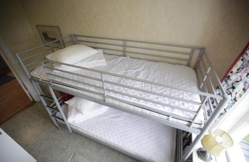 Tingsryd Municipality Hostel | Kurrebo