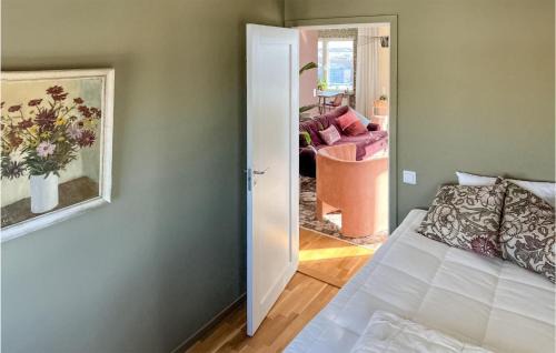Uppsala Apartment | 3 Bedroom Beautiful Apartment In Uppsala