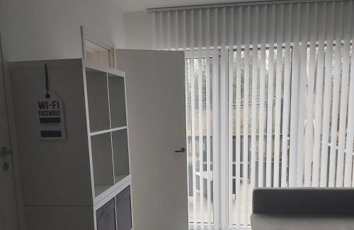 Kirkkonummi Apartment | Armina apartment