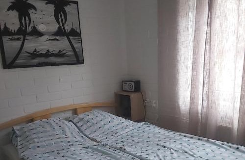 Kirkkonummi Apartment | Armina apartment