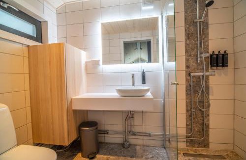 Overtornea Hotel | Lapland View Lodge