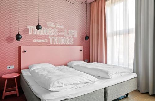 Oslo City Centre Hotel | Comfort Hotel Karl Johan