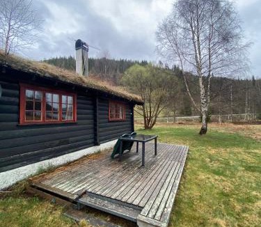 Morgedal Other | Morgedal Camping