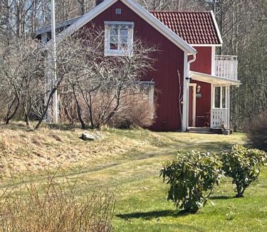 Torso House | Djupbroliden Brommösund Torsö