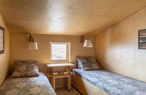 Bostad Villa | Villa Lofoten - The Saltery