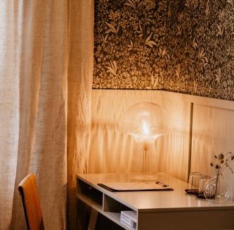 Tofteryd Hotel | Stiftsgården Tallnäs
