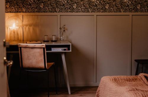 Tofteryd Hotel | Stiftsgården Tallnäs