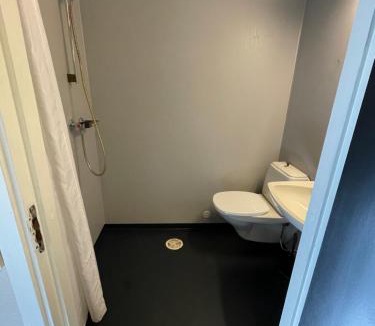 Namsos Hotel | Namsen Hotell