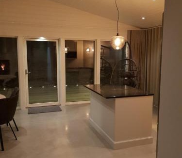 Skillingaryd House | Stuga (Cottage) ålaryd
