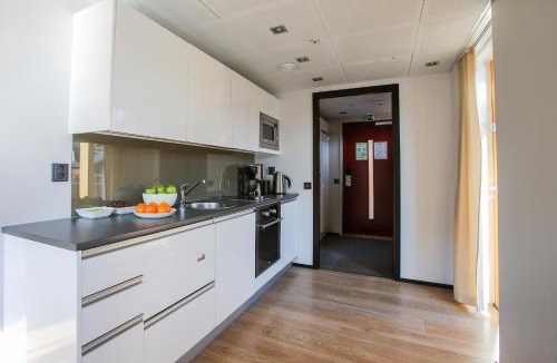 Sirkka Apartment | Levi Suites Levi Gold