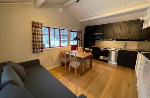Bruksvallarna House | Bruksvallarna Lullens stugby