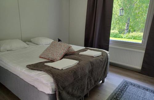 Savonlinna Hostel | Kartanohostel AnnaCatharina