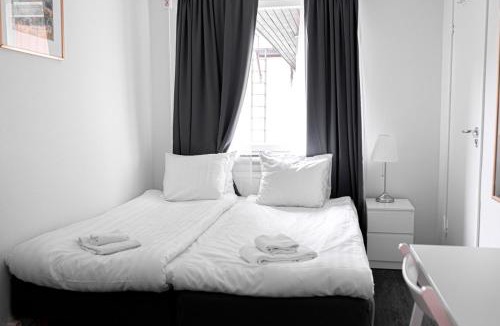 Jonkoping Hotel | Tokeryds Herrgård