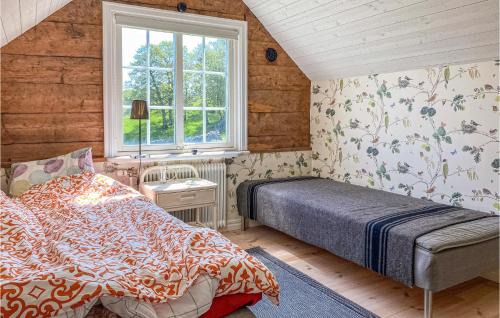 Varberg House | Beautiful Home In Varberg With Wifi