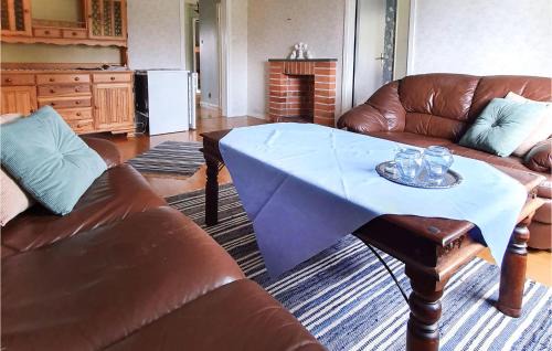 Sodra Vi House | 3 Bedroom Beautiful Home In Bullebo