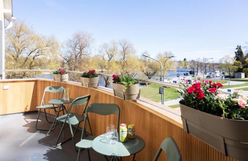 Pori Apartment | Bucco Suites