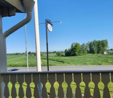 Grimslov Bed & Breakfast | Grimslöv Wärdshus