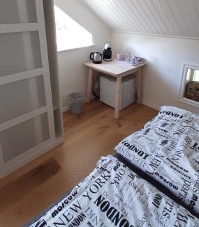 Asensbruk Bed & Breakfast | B&B Idala