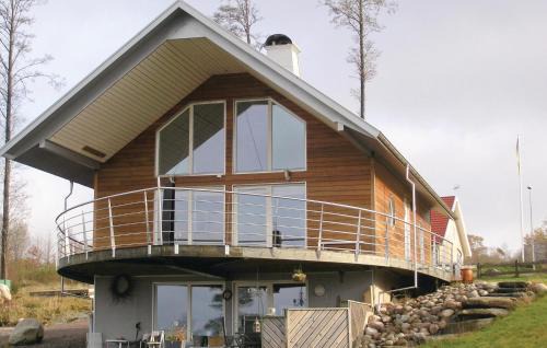 Mansarp House | 1 Bedroom Amazing Home In Månsarp