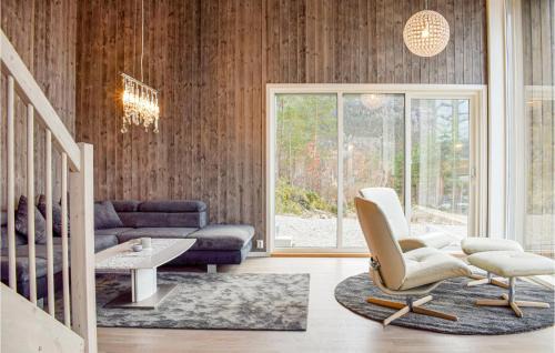 Strand Municipality House | Gorgeous Home In Jørpeland With House Sea View