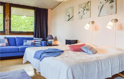 Aspo House | Beautiful Home In Strängnäs With Sauna