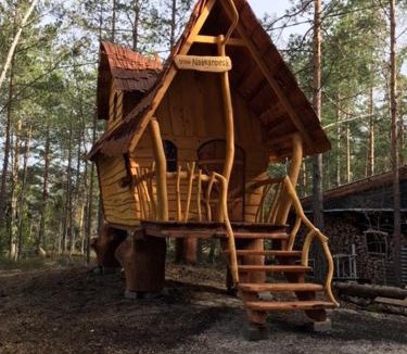 Sauvo Bed & Breakfast | B&B Elämys Ämmi
